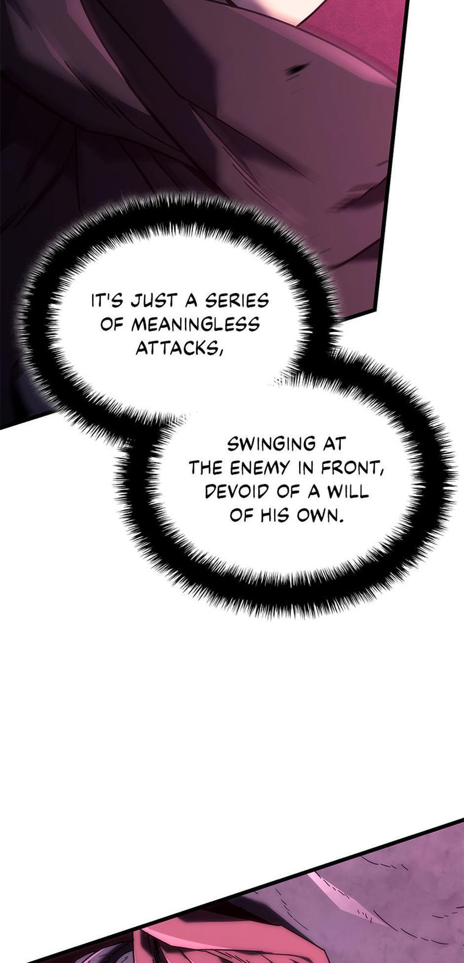 Revenge of the Baskerville Bloodhound Chapter 123 — page 61