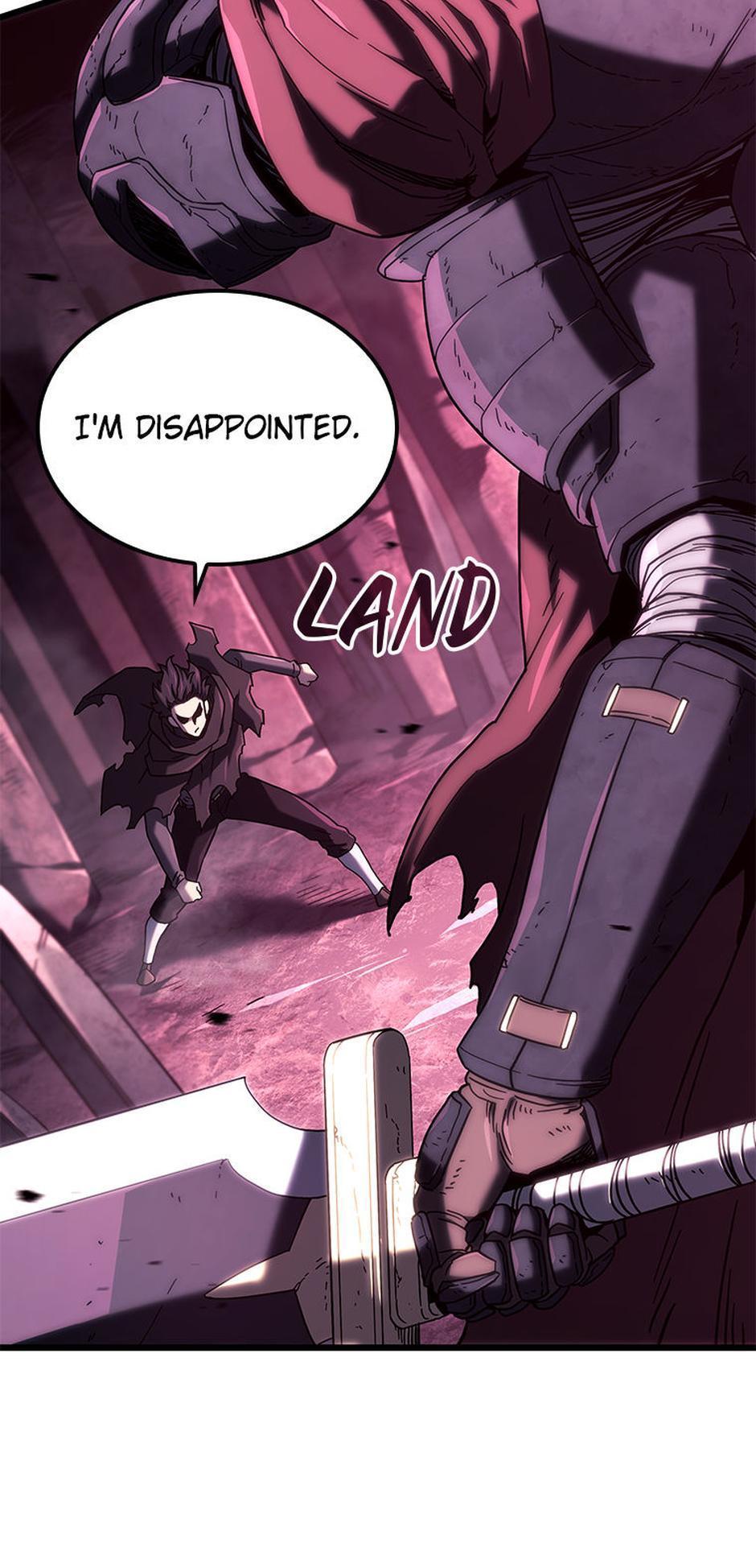 Revenge of the Baskerville Bloodhound Chapter 123 — page 62