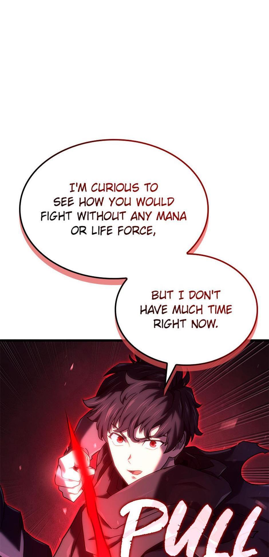 Revenge of the Baskerville Bloodhound Chapter 123 — page 64
