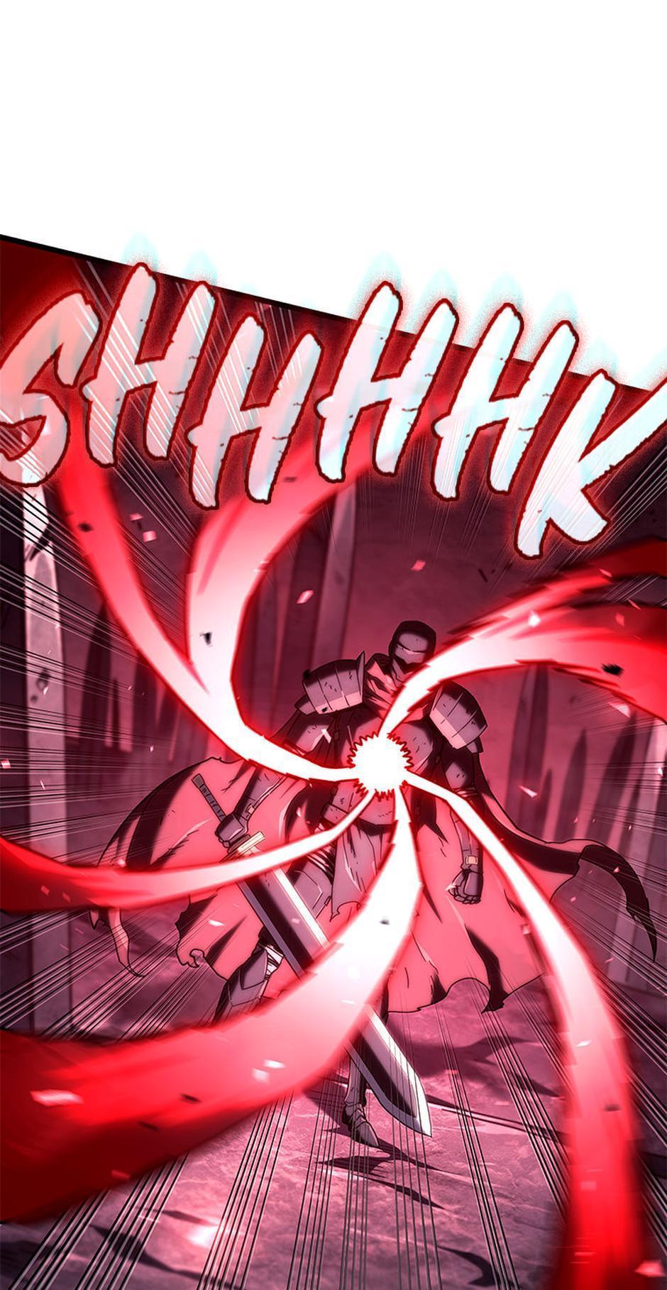 Revenge of the Baskerville Bloodhound Chapter 123 — page 67