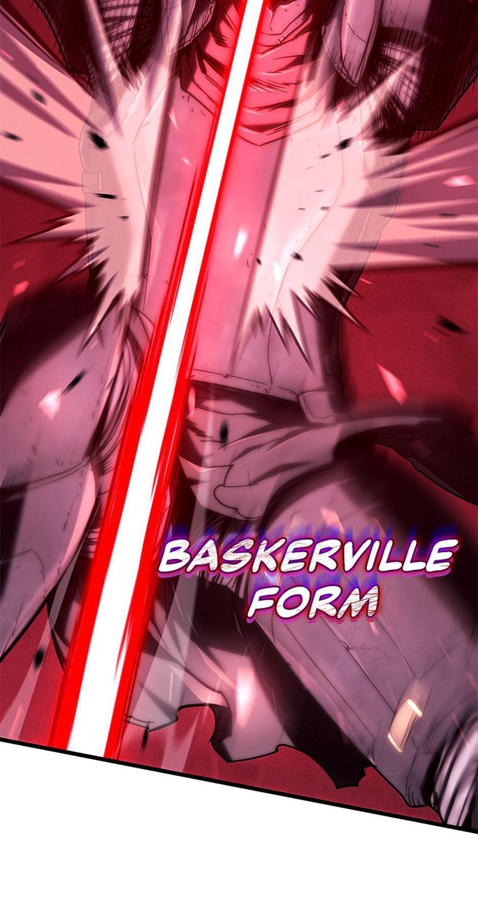 Revenge of the Baskerville Bloodhound Chapter 123 — page 71