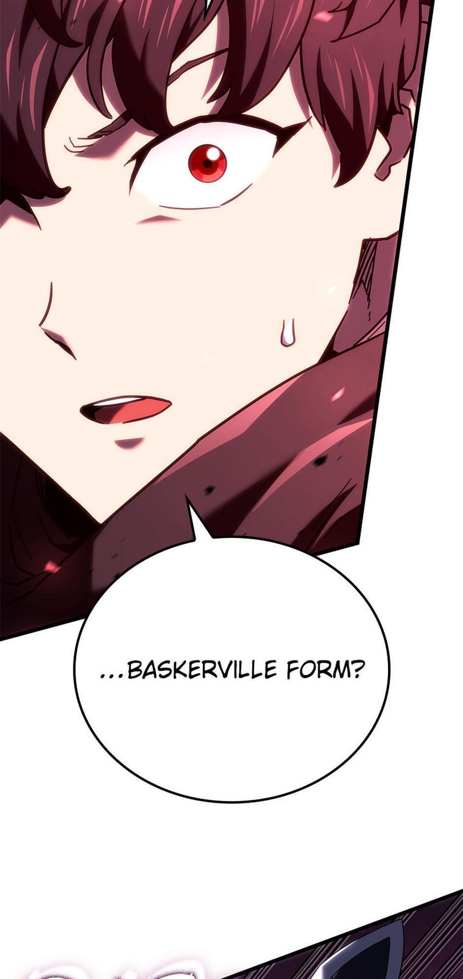 Revenge of the Baskerville Bloodhound Chapter 123 — page 74