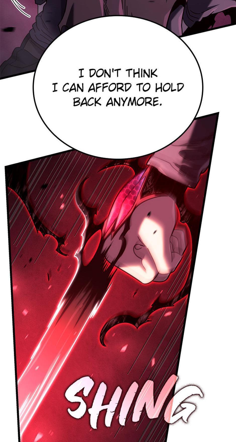 Revenge of the Baskerville Bloodhound Chapter 123 — page 77
