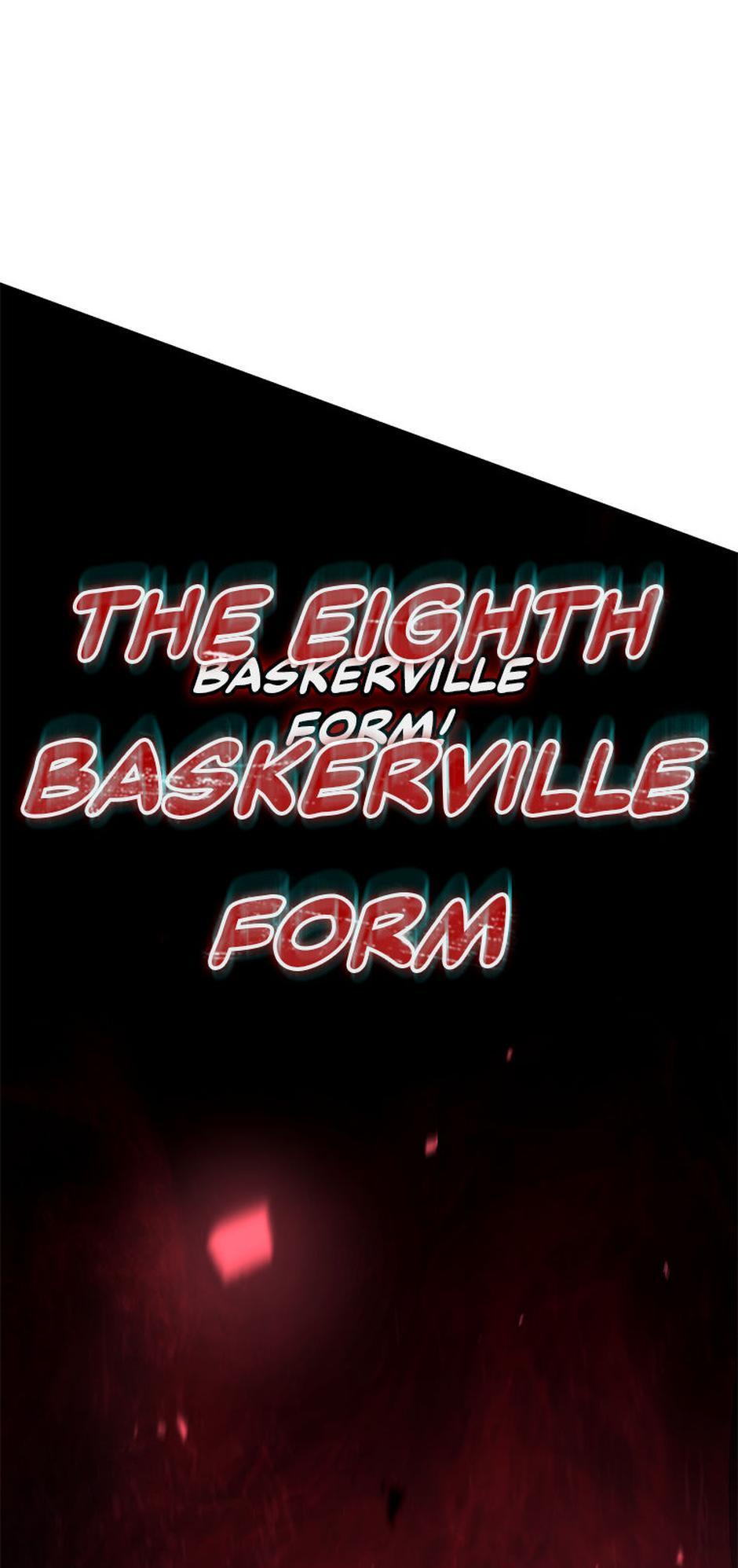 Revenge of the Baskerville Bloodhound Chapter 123 — page 83