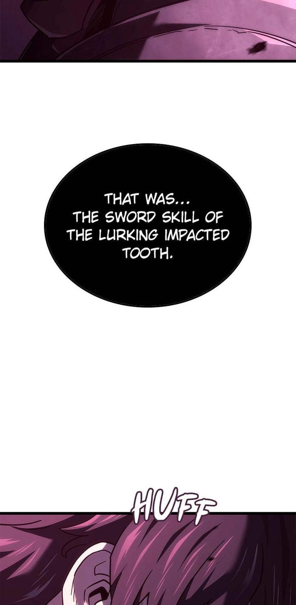 Revenge of the Baskerville Bloodhound Chapter 123 — page 92