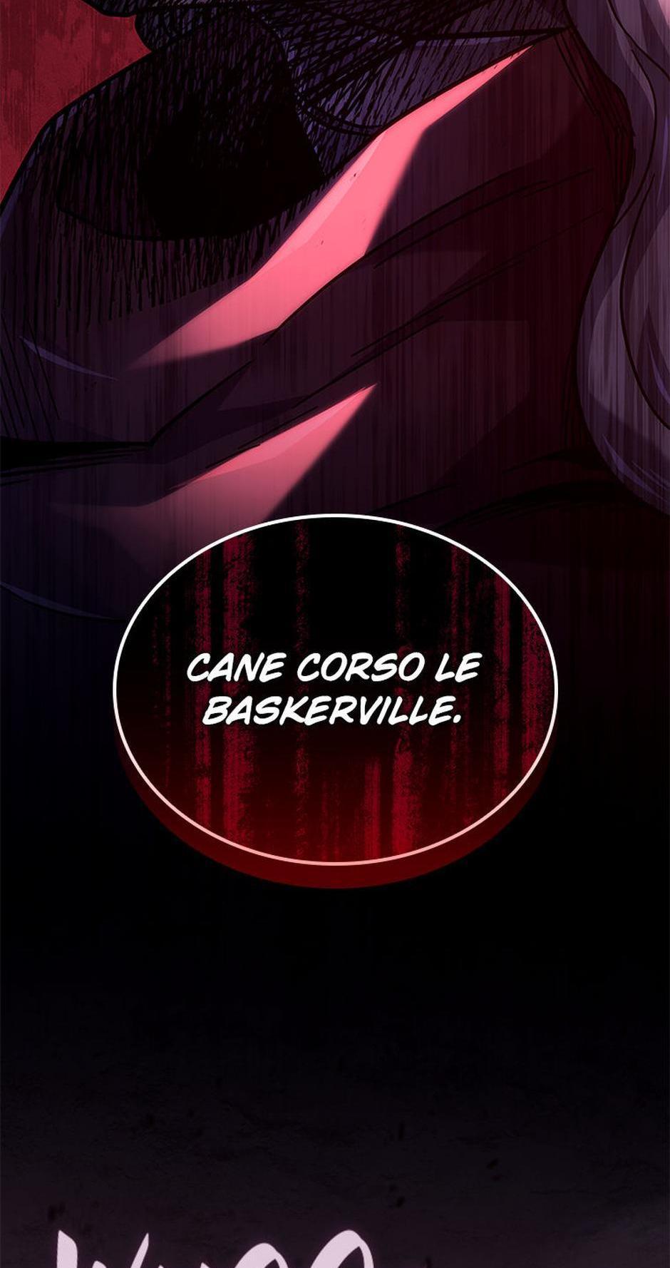 Revenge of the Baskerville Bloodhound Chapter 123 — page 95
