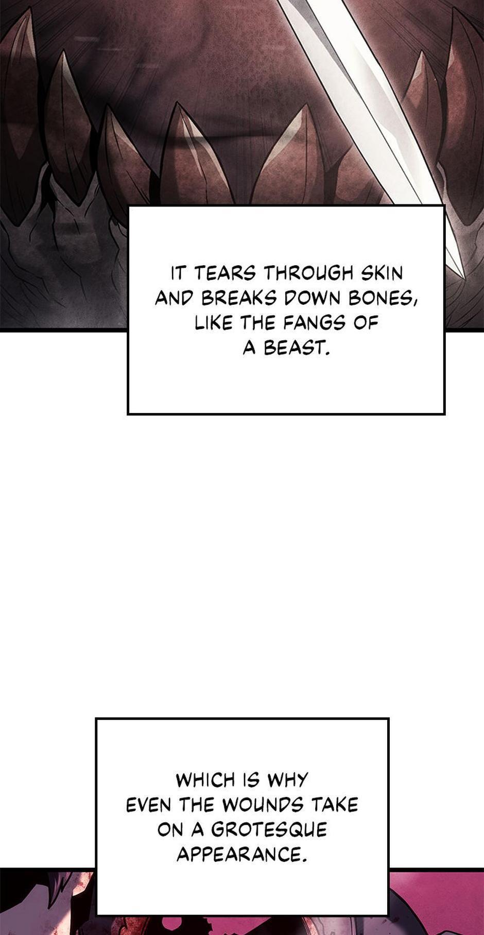 Revenge of the Baskerville Bloodhound Chapter 124 — page 2