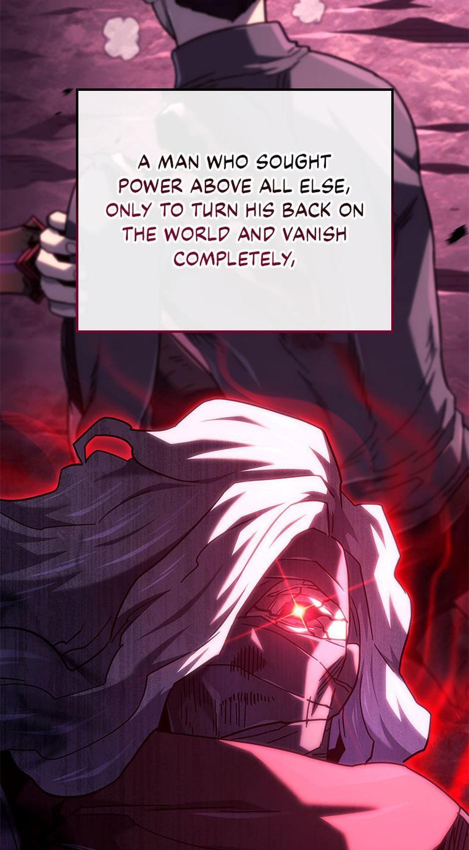 Revenge of the Baskerville Bloodhound Chapter 124 — page 11