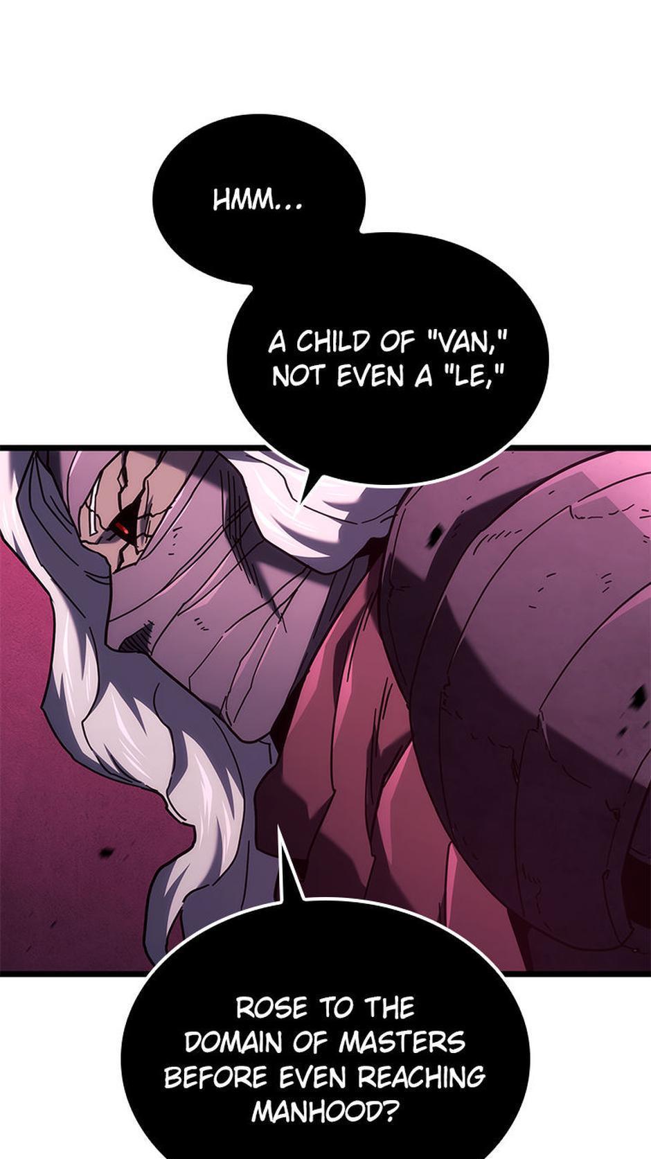 Revenge of the Baskerville Bloodhound Chapter 124 — page 18