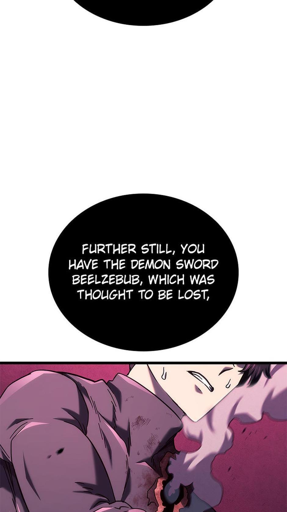 Revenge of the Baskerville Bloodhound Chapter 124 — page 19