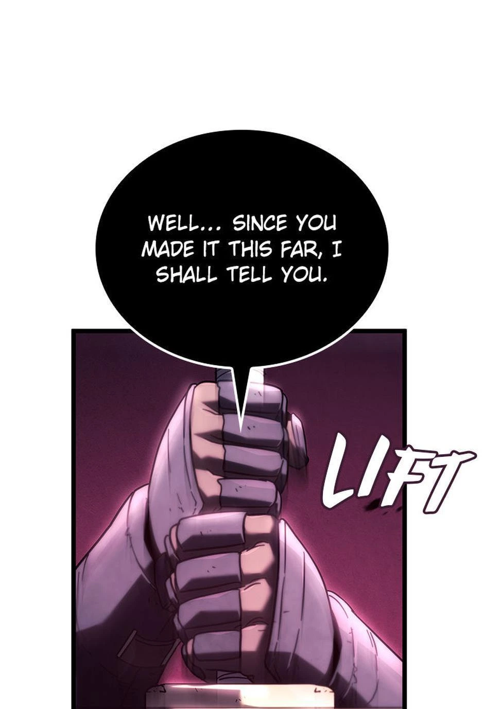 Revenge of the Baskerville Bloodhound Chapter 124 — page 26