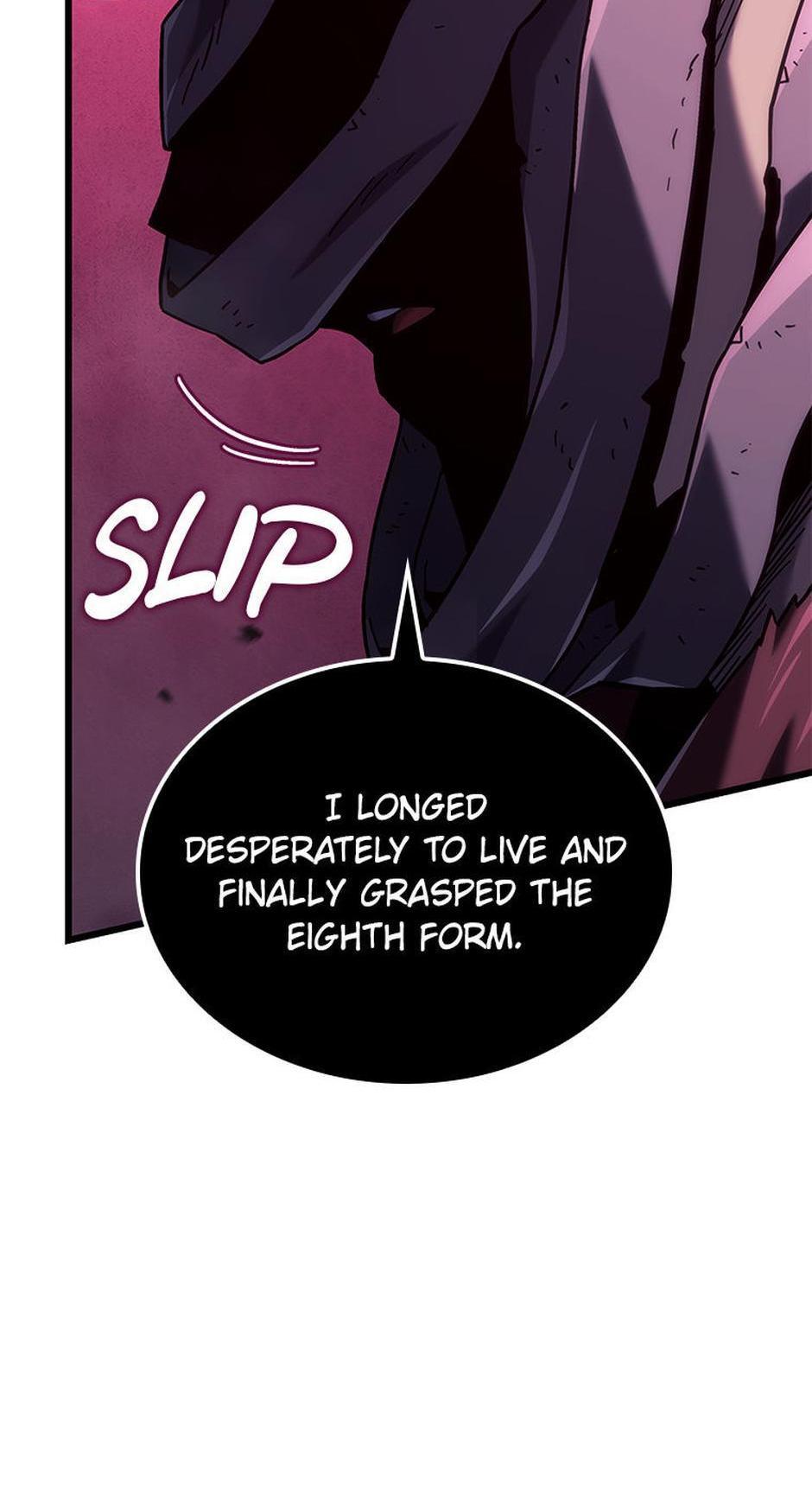 Revenge of the Baskerville Bloodhound Chapter 124 — page 31
