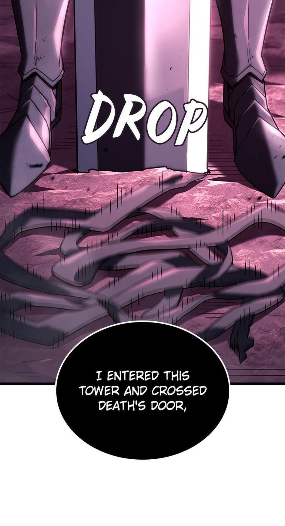 Revenge of the Baskerville Bloodhound Chapter 124 — page 33