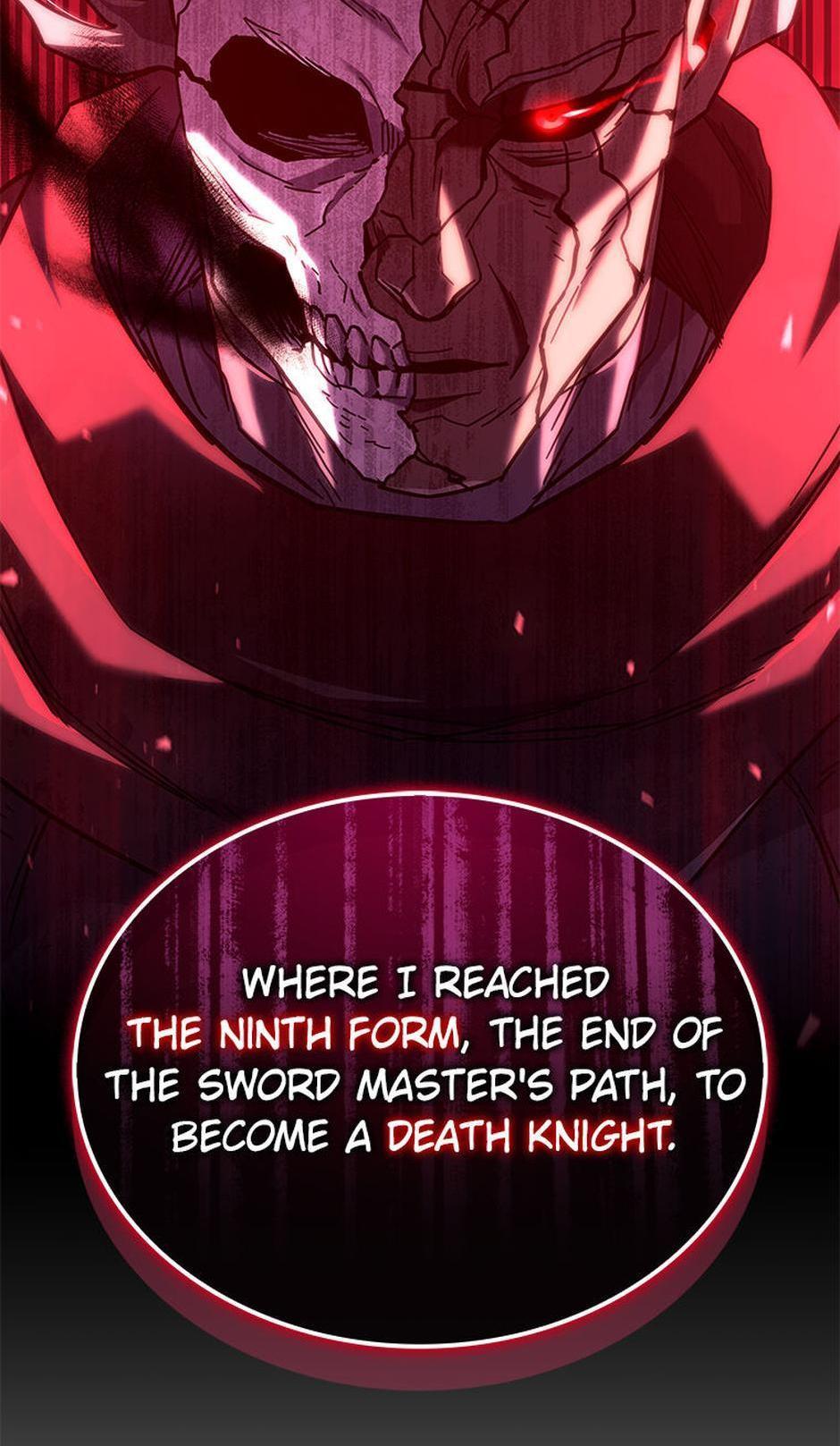 Revenge of the Baskerville Bloodhound Chapter 124 — page 35