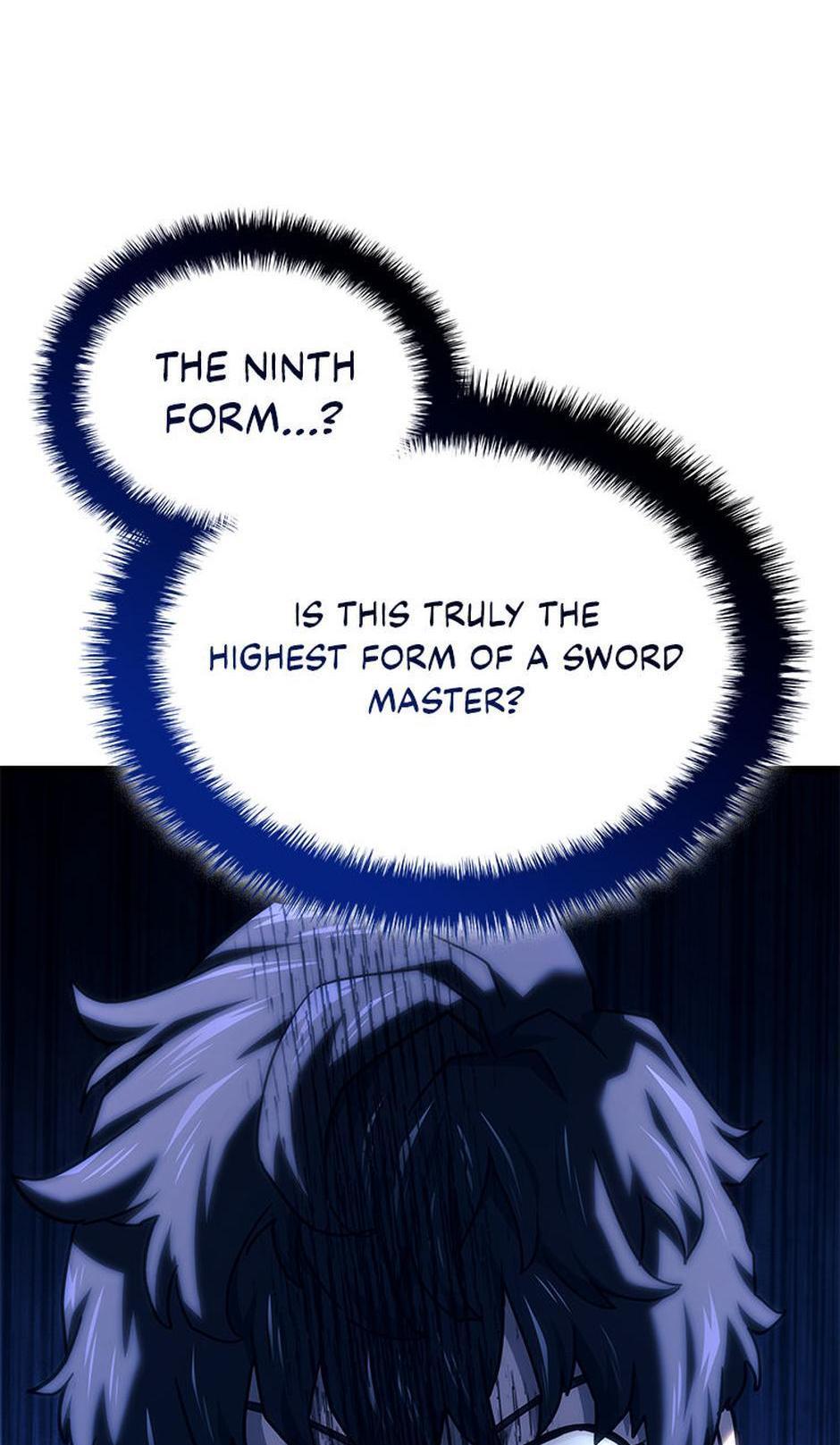 Revenge of the Baskerville Bloodhound Chapter 124 — page 37