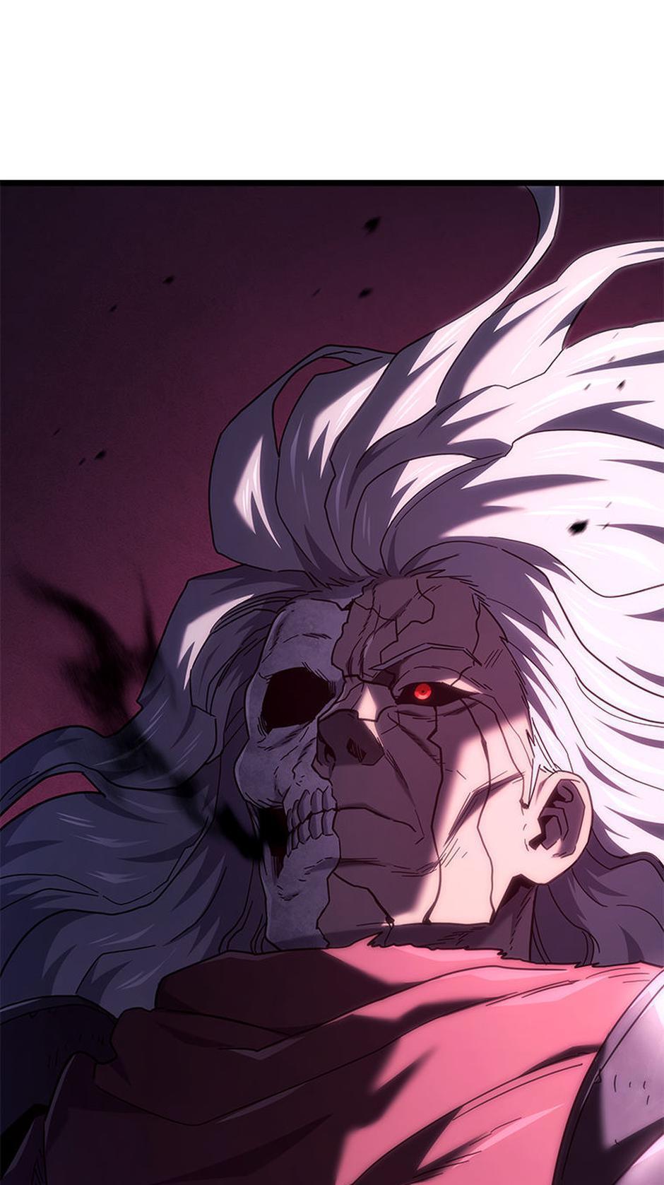 Revenge of the Baskerville Bloodhound Chapter 124 — page 39