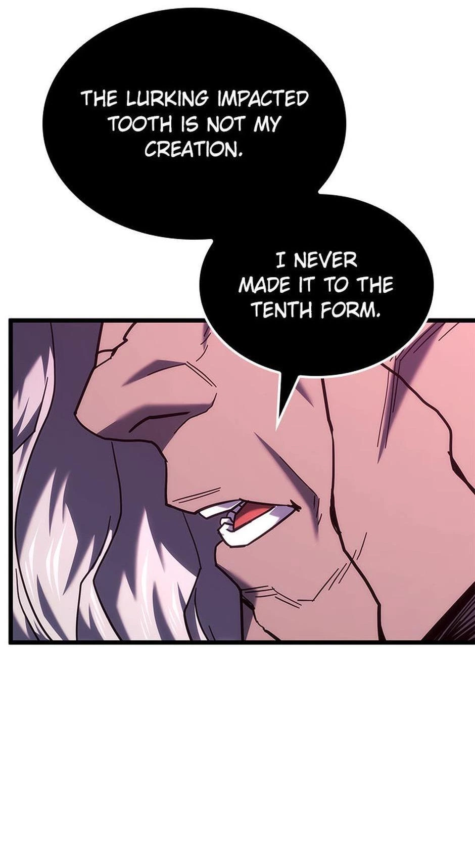 Revenge of the Baskerville Bloodhound Chapter 124 — page 41