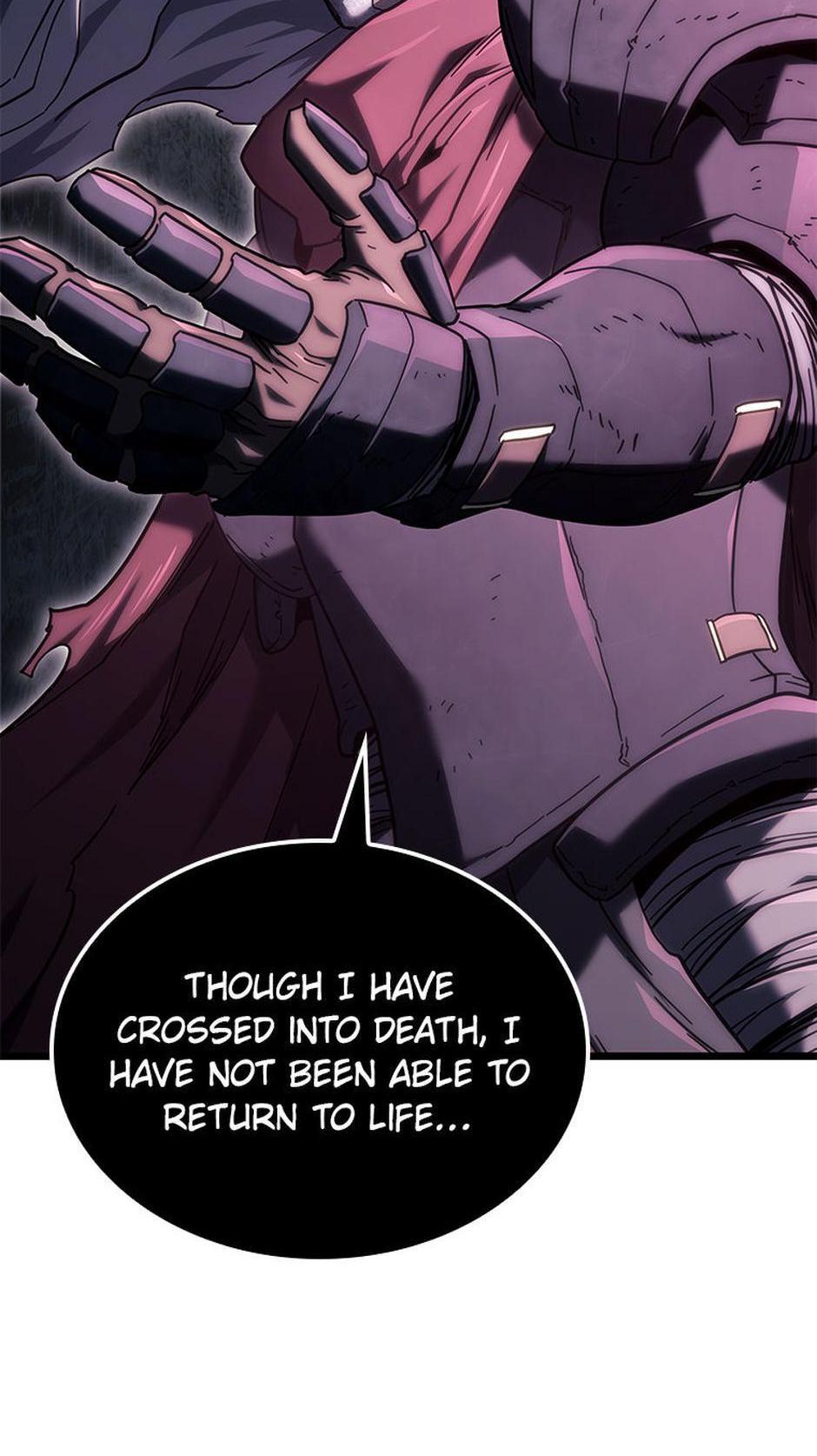 Revenge of the Baskerville Bloodhound Chapter 124 — page 43