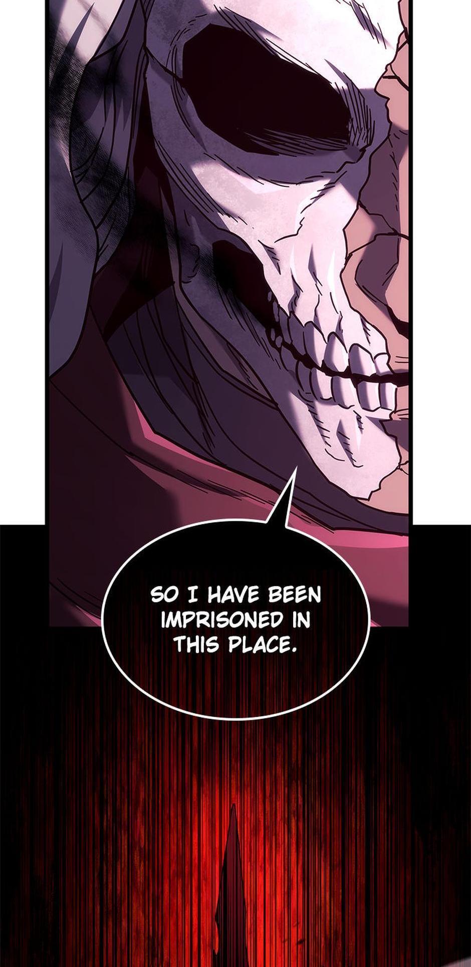 Revenge of the Baskerville Bloodhound Chapter 124 — page 45