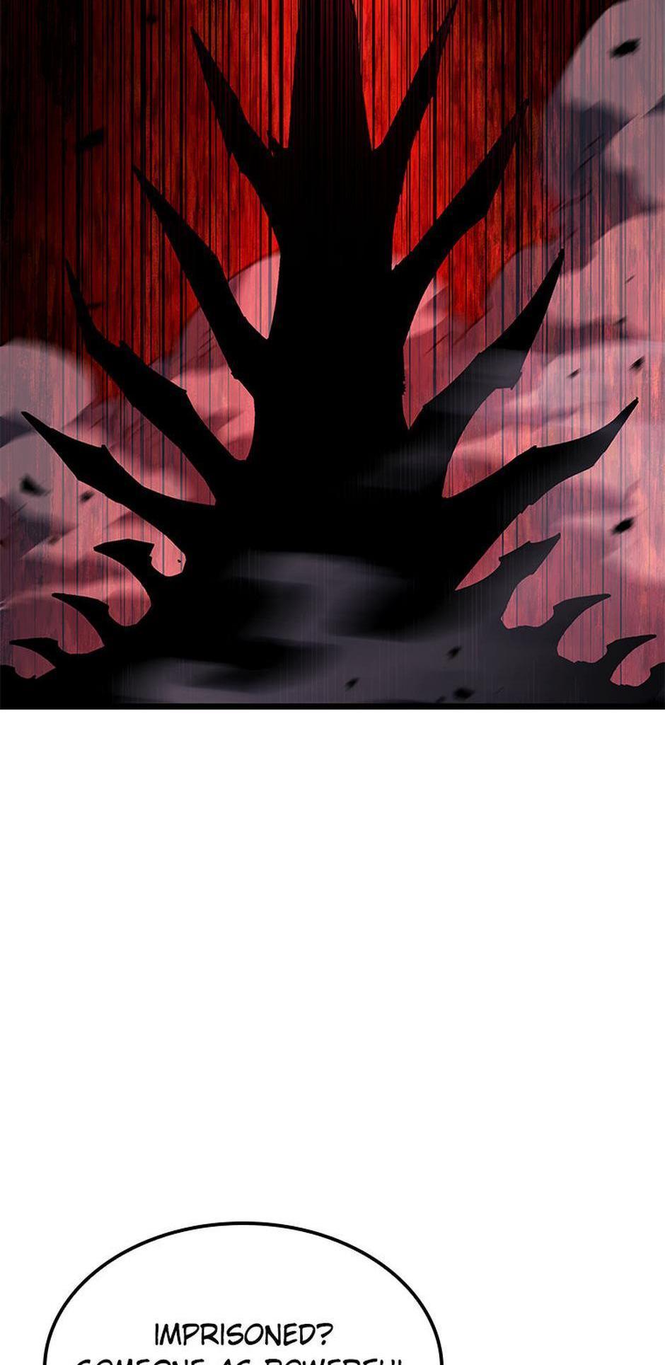 Revenge of the Baskerville Bloodhound Chapter 124 — page 46