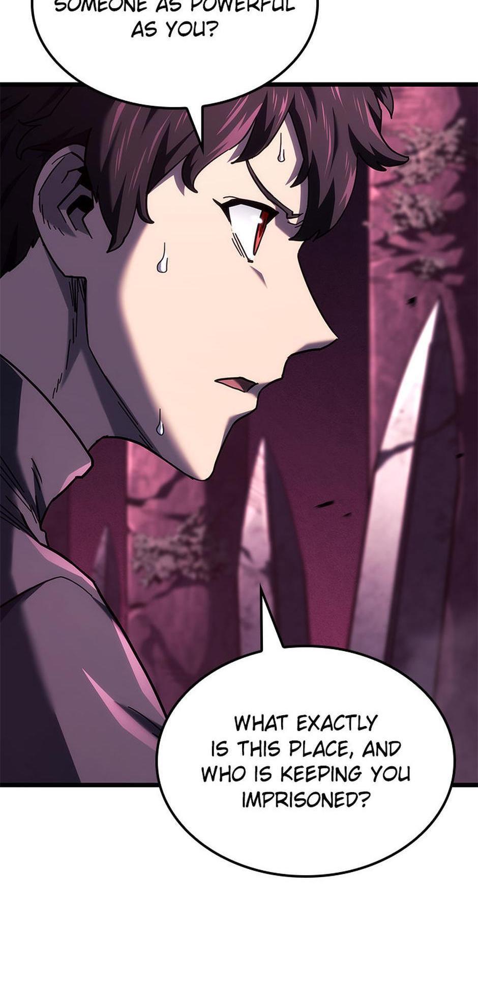 Revenge of the Baskerville Bloodhound Chapter 124 — page 47