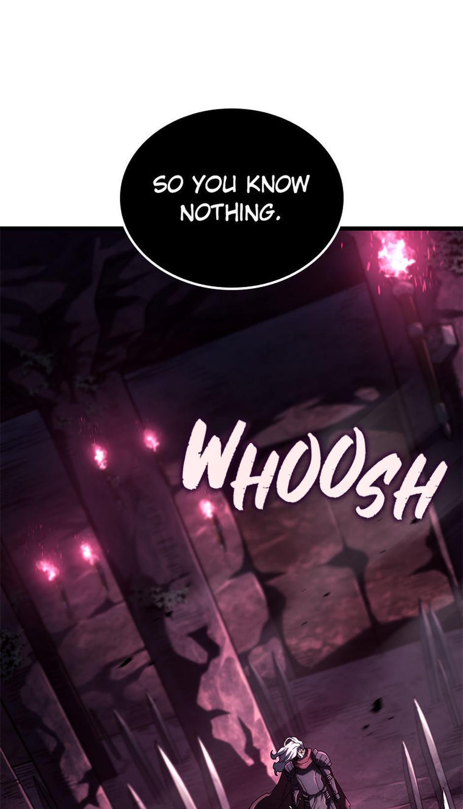 Revenge of the Baskerville Bloodhound Chapter 124 — page 48