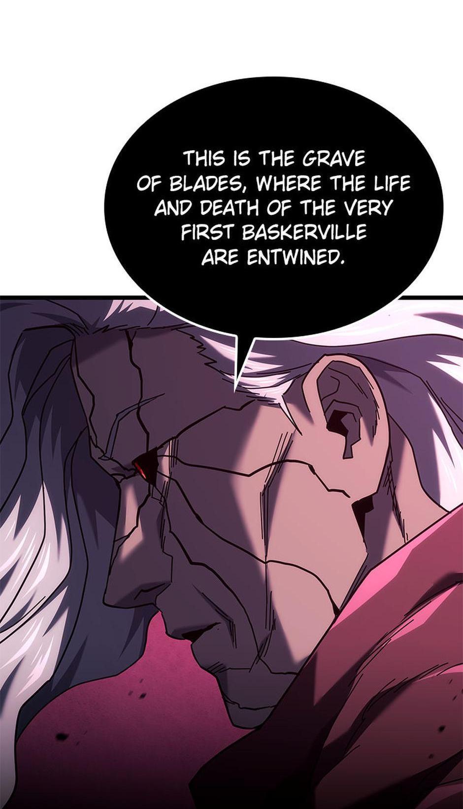 Revenge of the Baskerville Bloodhound Chapter 124 — page 50