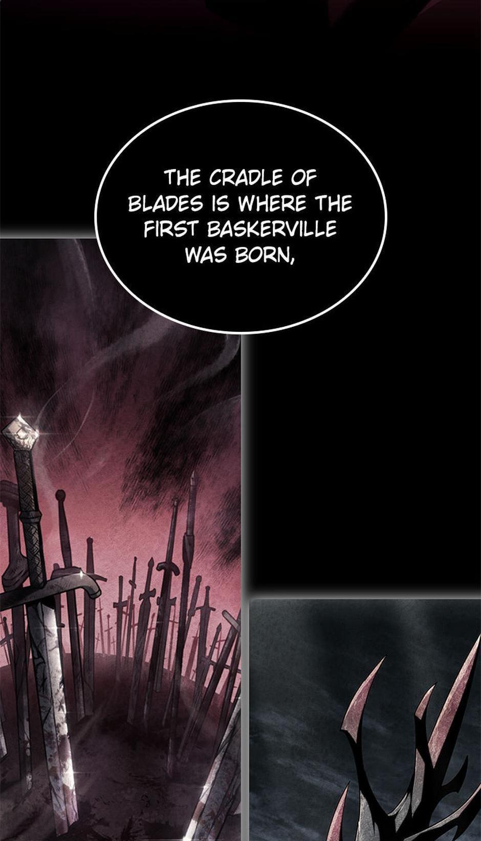 Revenge of the Baskerville Bloodhound Chapter 124 — page 51