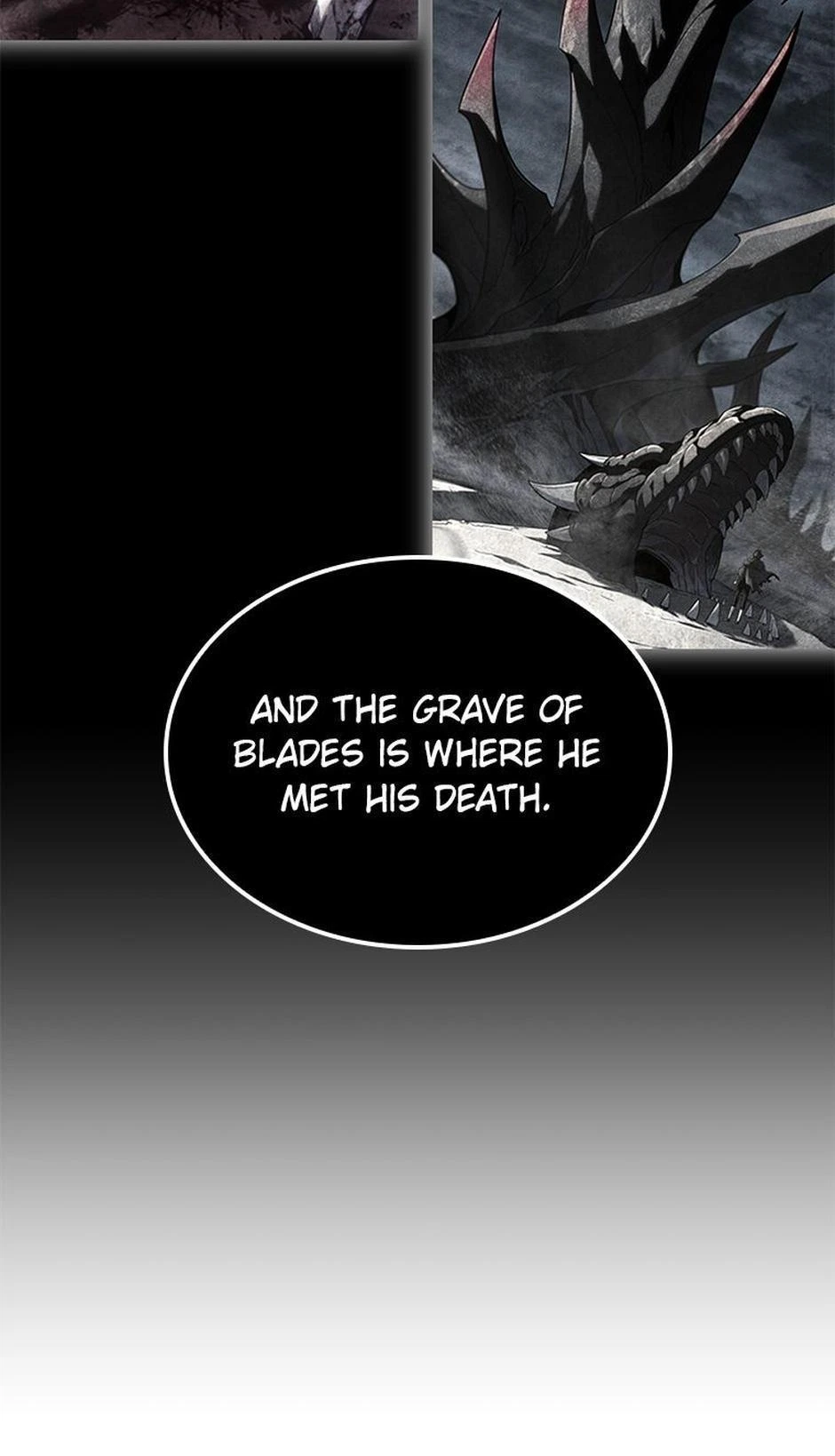 Revenge of the Baskerville Bloodhound Chapter 124 — page 52
