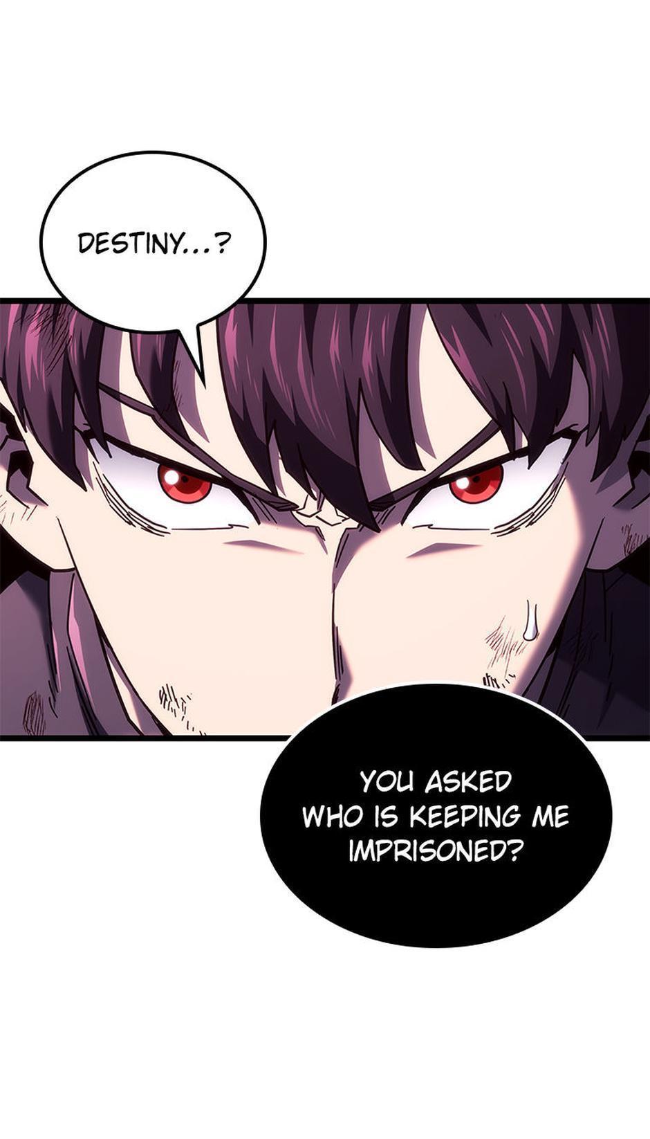 Revenge of the Baskerville Bloodhound Chapter 124 — page 55