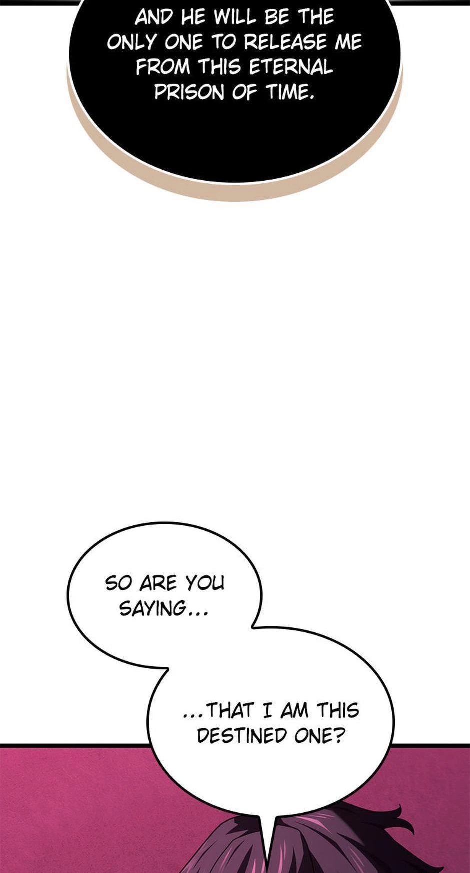Revenge of the Baskerville Bloodhound Chapter 124 — page 61