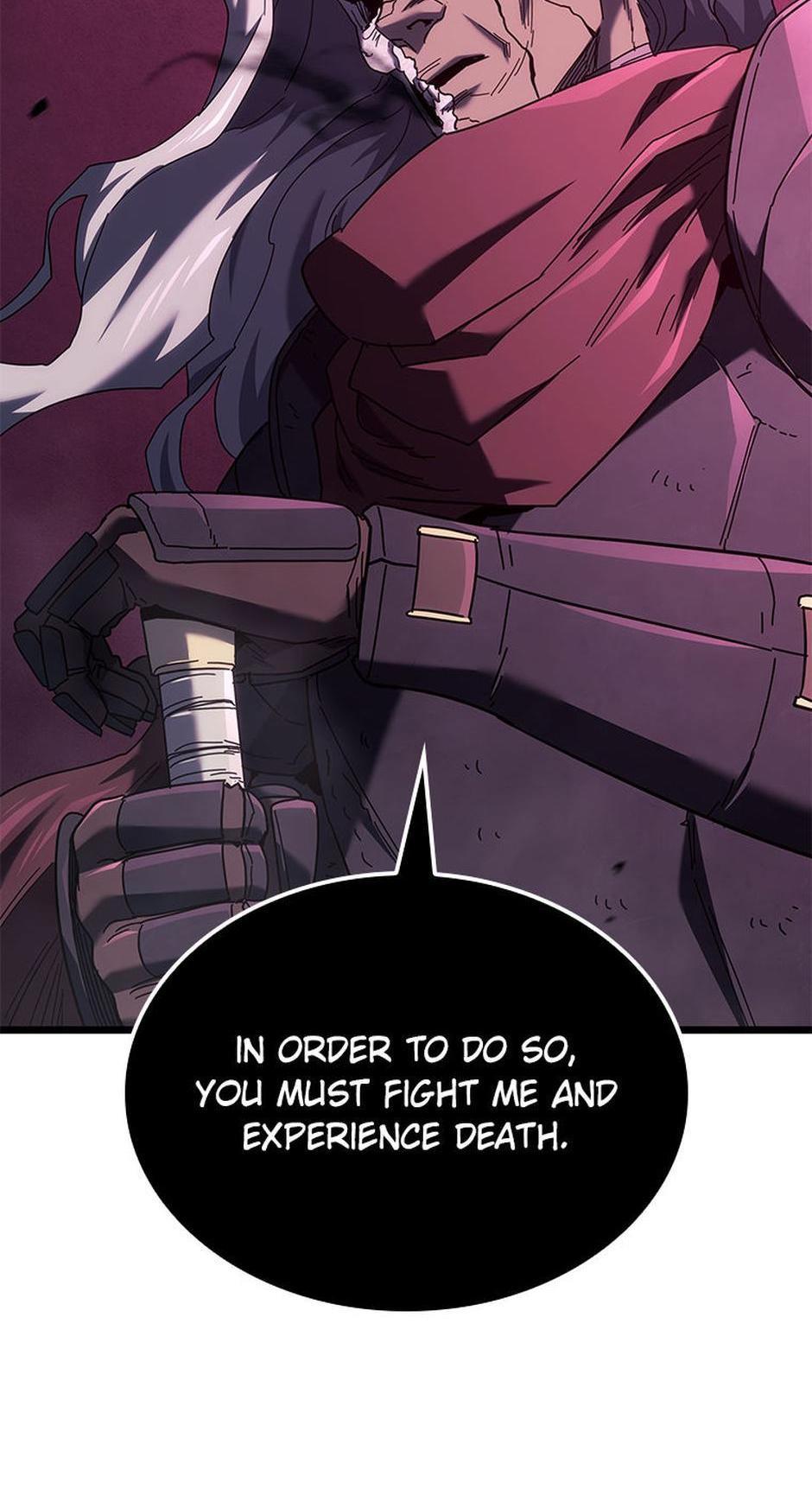 Revenge of the Baskerville Bloodhound Chapter 124 — page 63