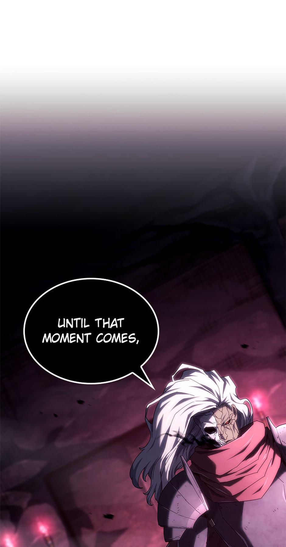 Revenge of the Baskerville Bloodhound Chapter 124 — page 64