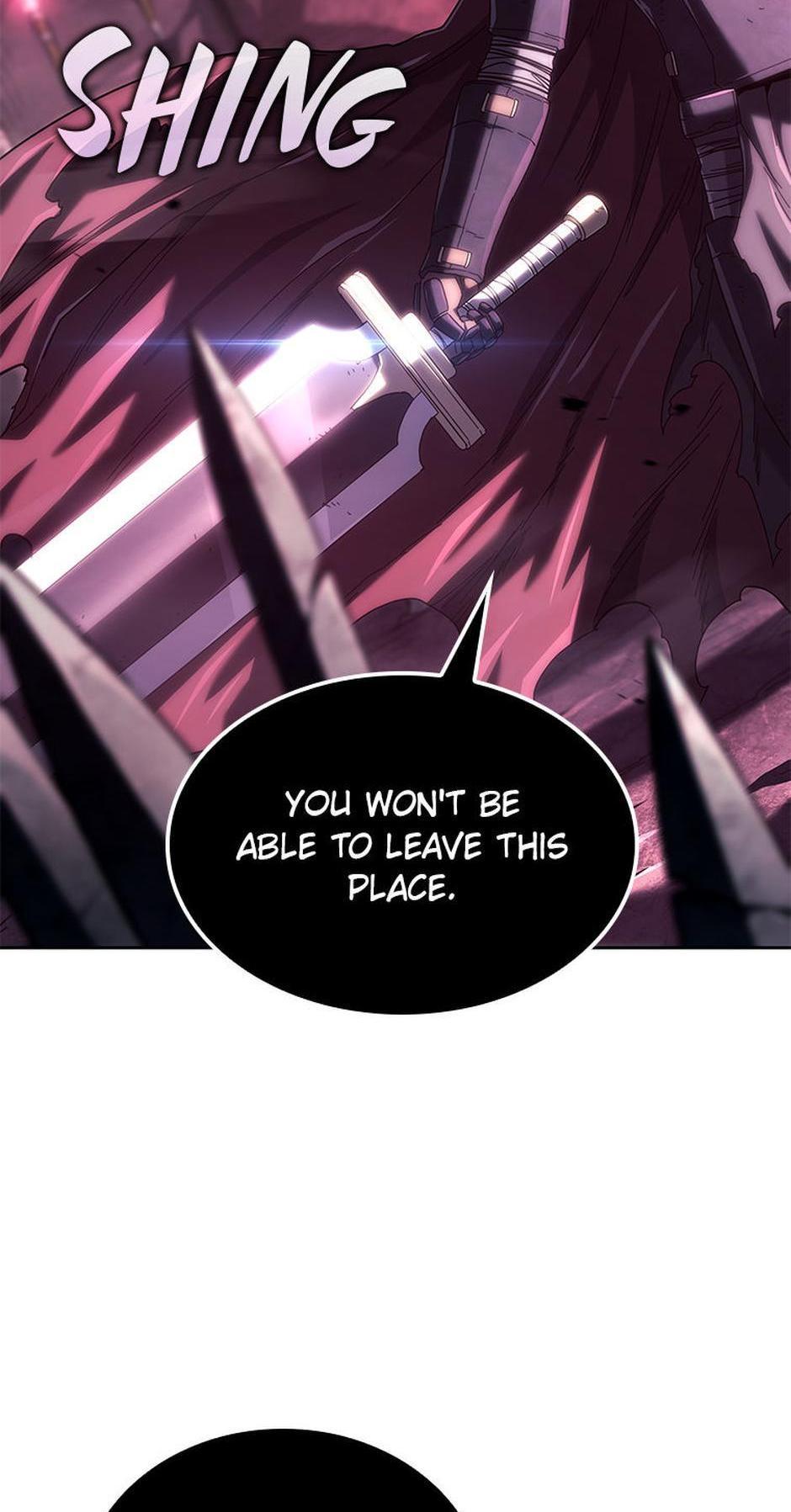 Revenge of the Baskerville Bloodhound Chapter 124 — page 65