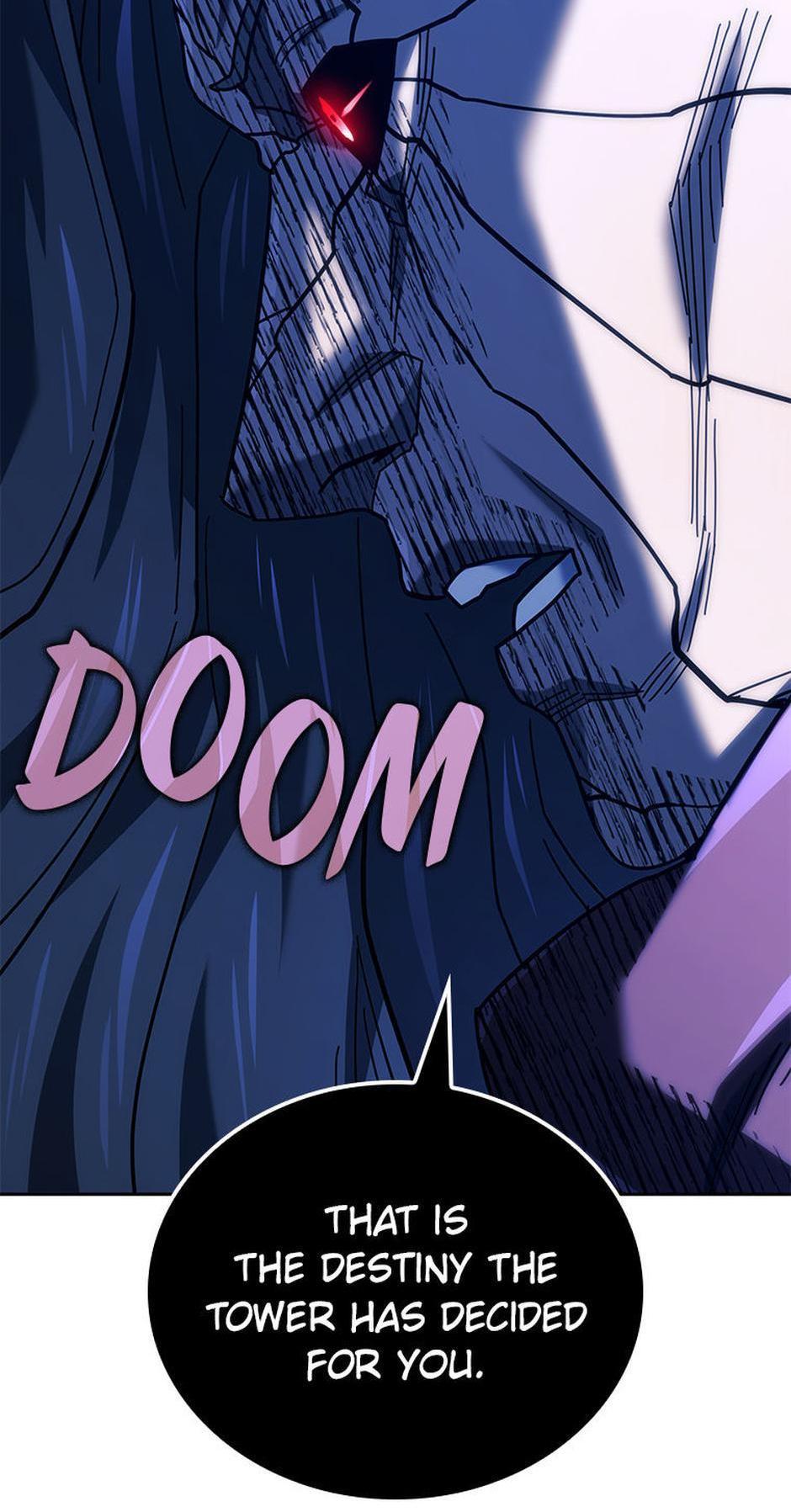 Revenge of the Baskerville Bloodhound Chapter 124 — page 67