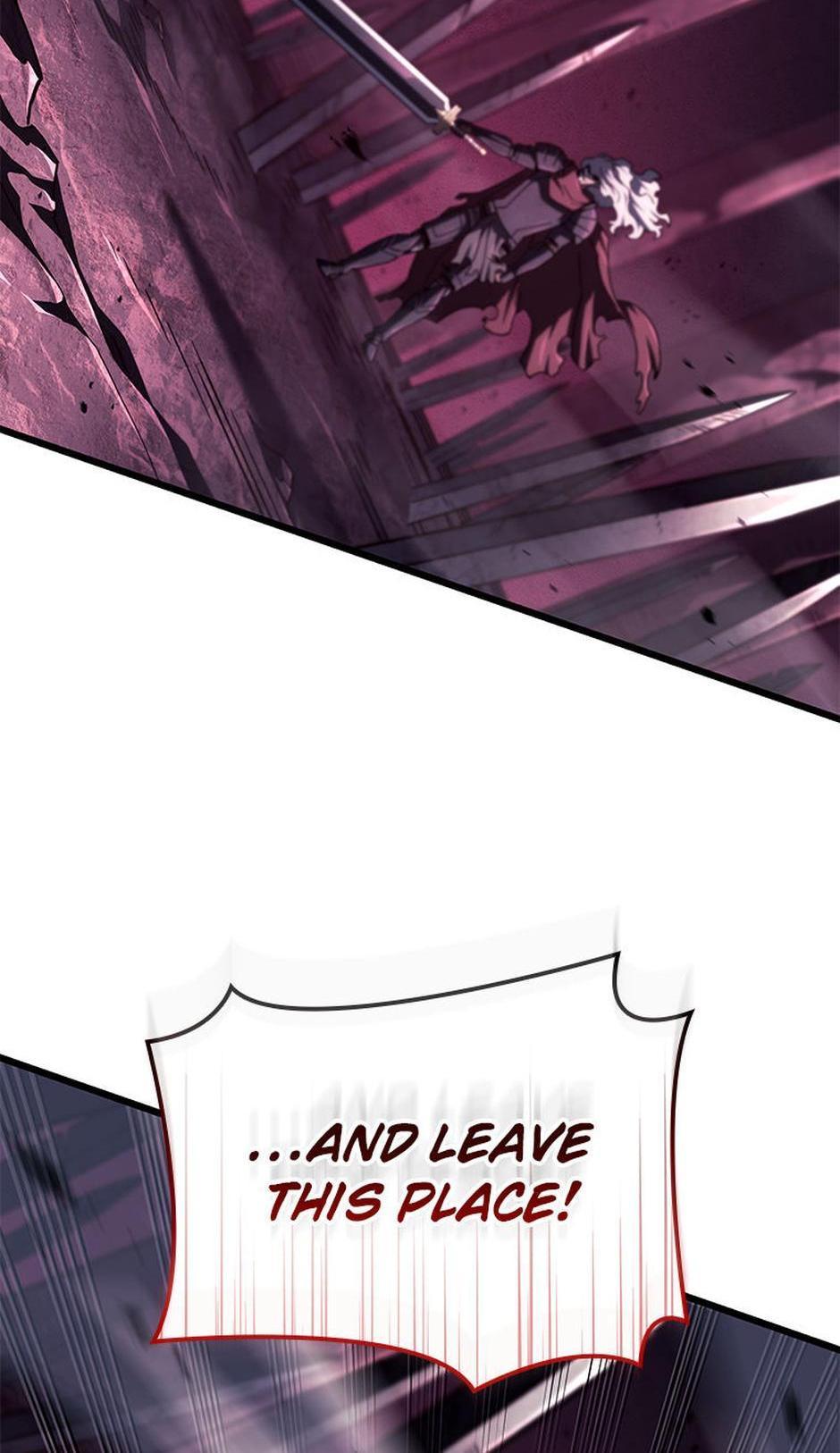 Revenge of the Baskerville Bloodhound Chapter 124 — page 72