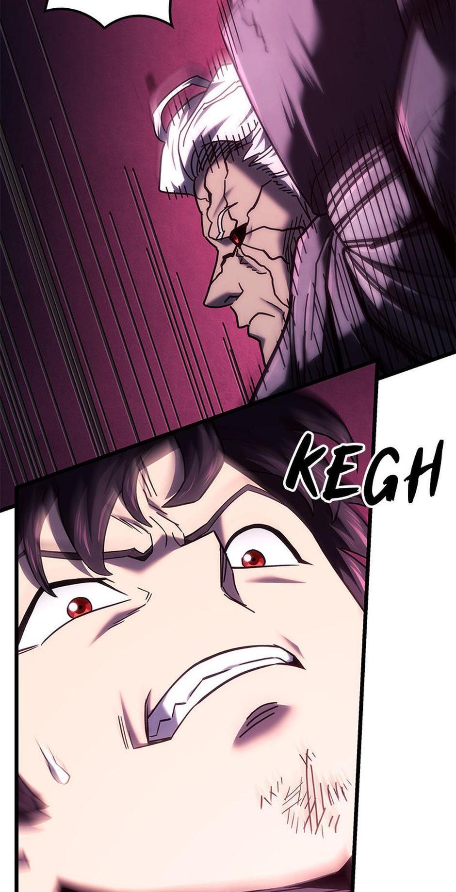 Revenge of the Baskerville Bloodhound Chapter 124 — page 78
