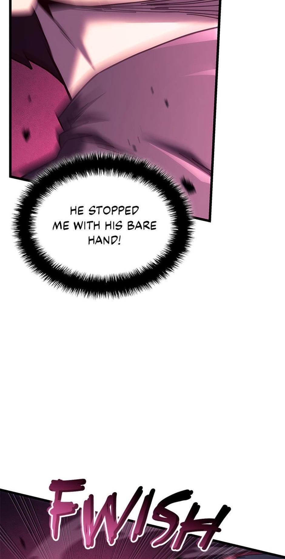 Revenge of the Baskerville Bloodhound Chapter 124 — page 79