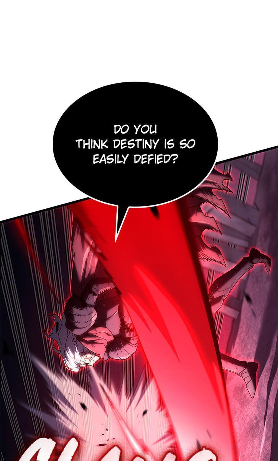 Revenge of the Baskerville Bloodhound Chapter 124 — page 81