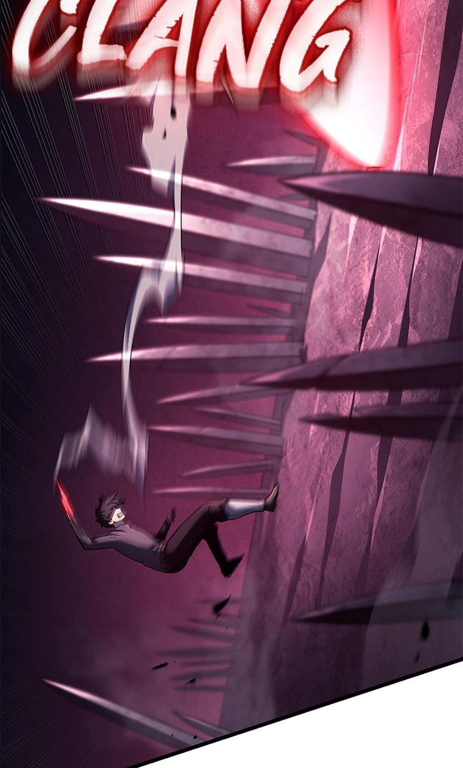 Revenge of the Baskerville Bloodhound Chapter 124 — page 82
