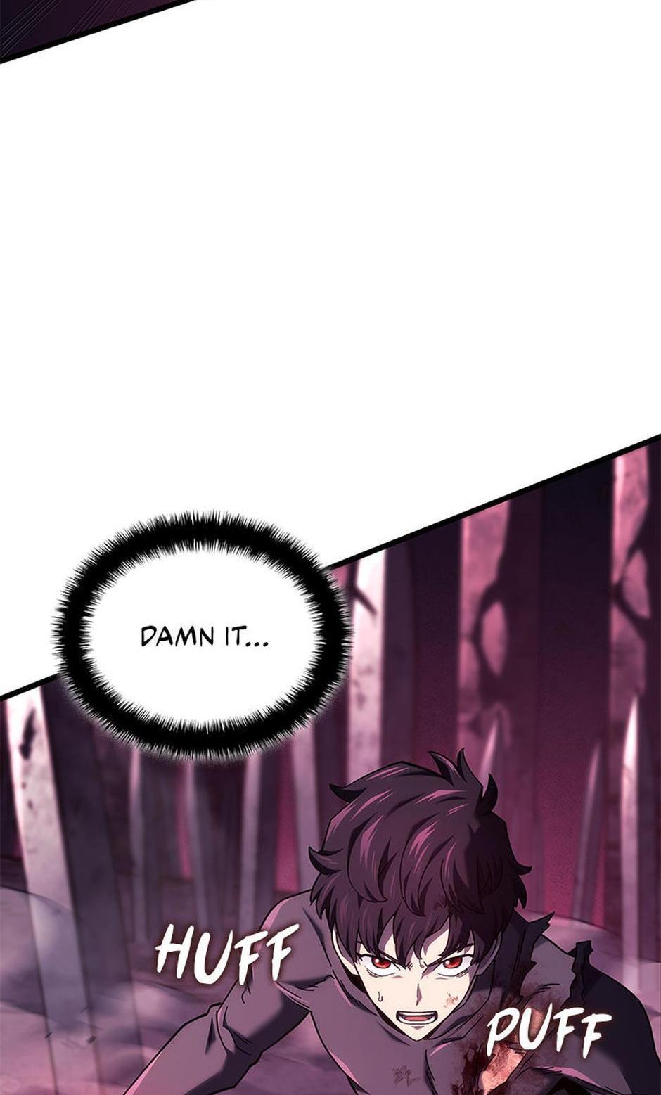 Revenge of the Baskerville Bloodhound Chapter 124 — page 83