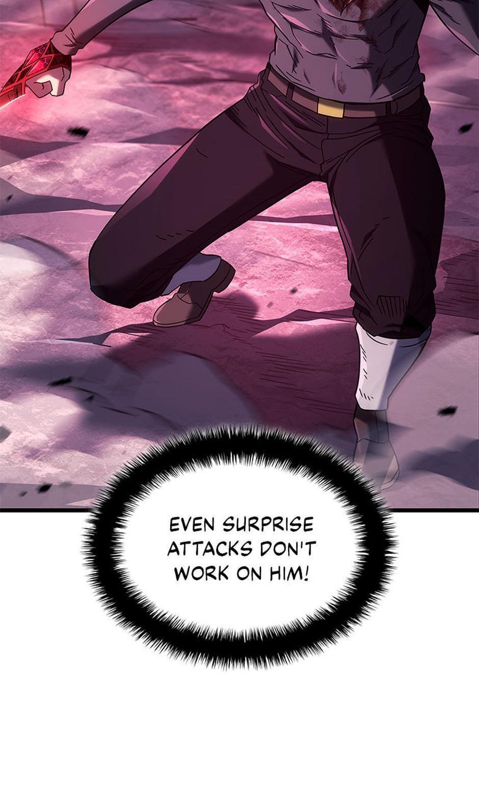 Revenge of the Baskerville Bloodhound Chapter 124 — page 84