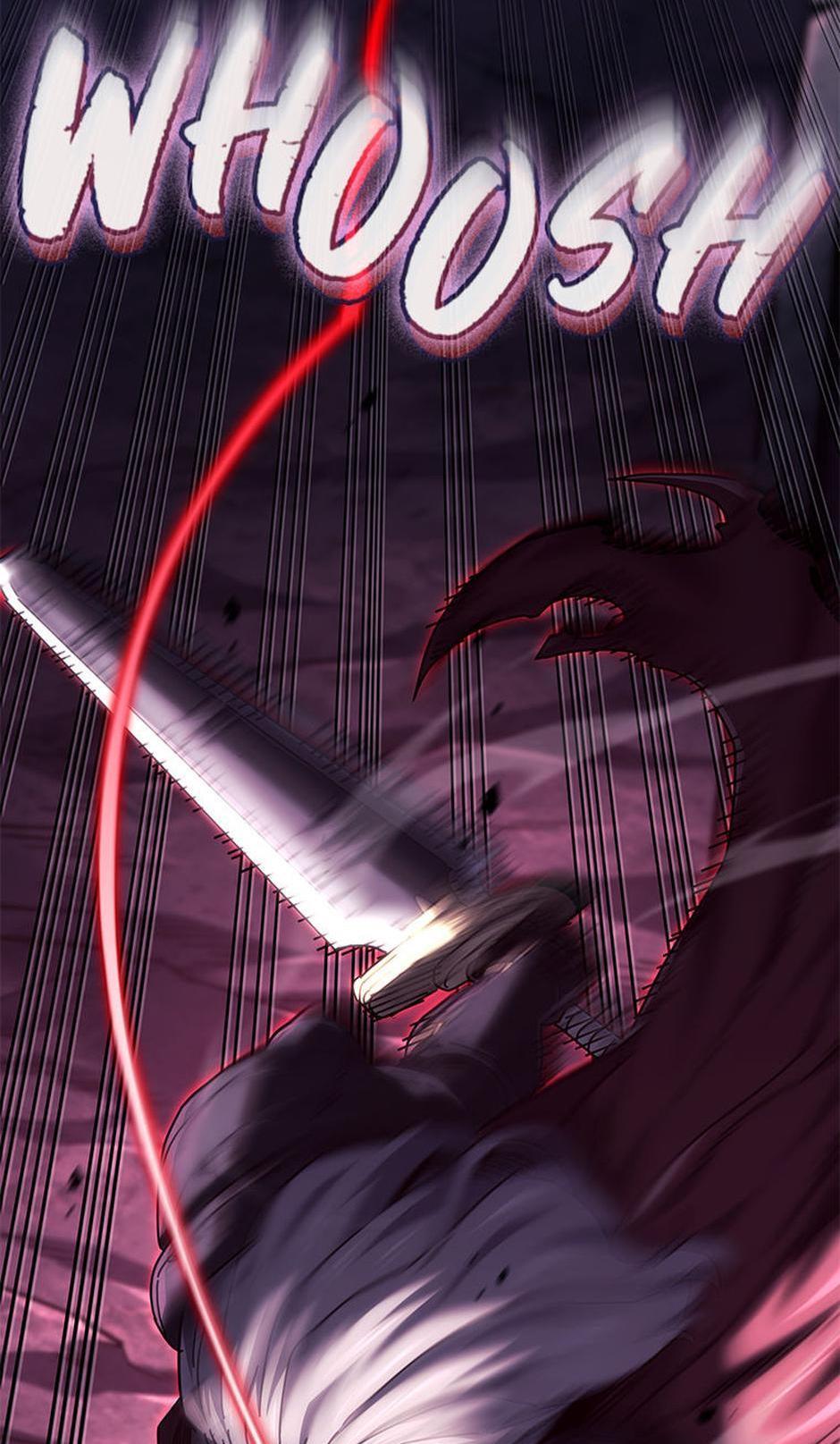 Revenge of the Baskerville Bloodhound Chapter 124 — page 86