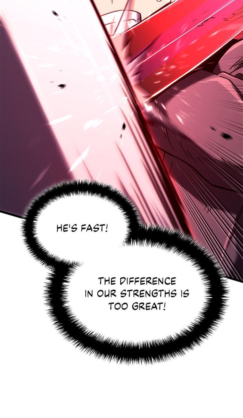 Revenge of the Baskerville Bloodhound Chapter 124 — page 89