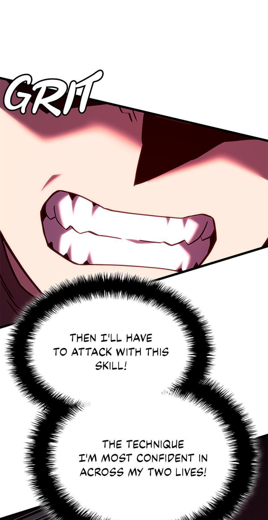Revenge of the Baskerville Bloodhound Chapter 124 — page 90