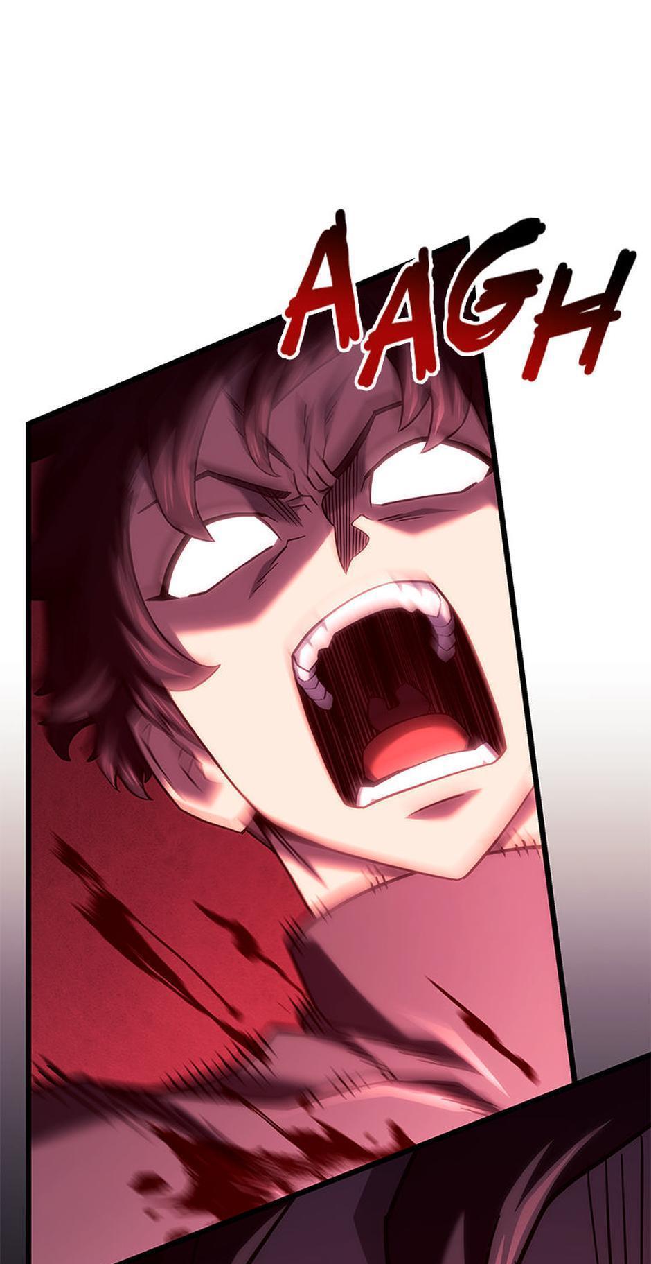 Revenge of the Baskerville Bloodhound Chapter 124 — page 98