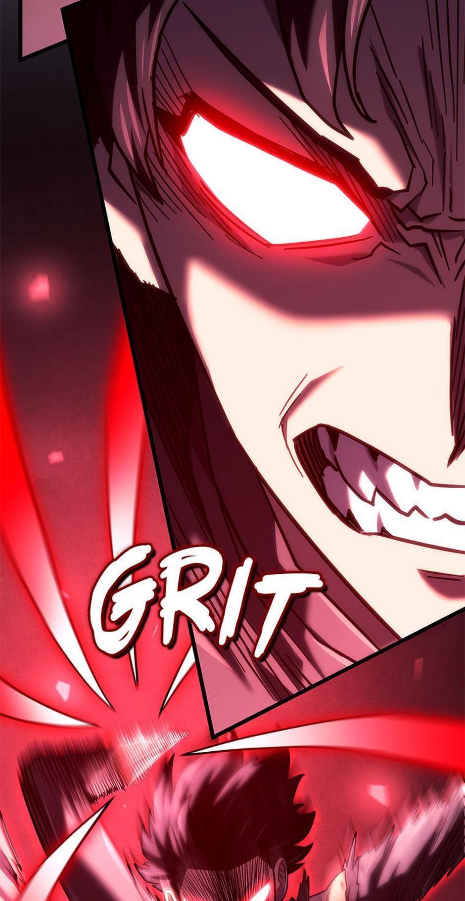 Revenge of the Baskerville Bloodhound Chapter 124 — page 99