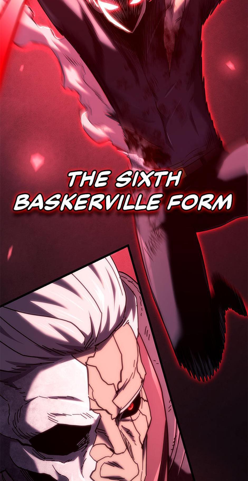 Revenge of the Baskerville Bloodhound Chapter 124 — page 100