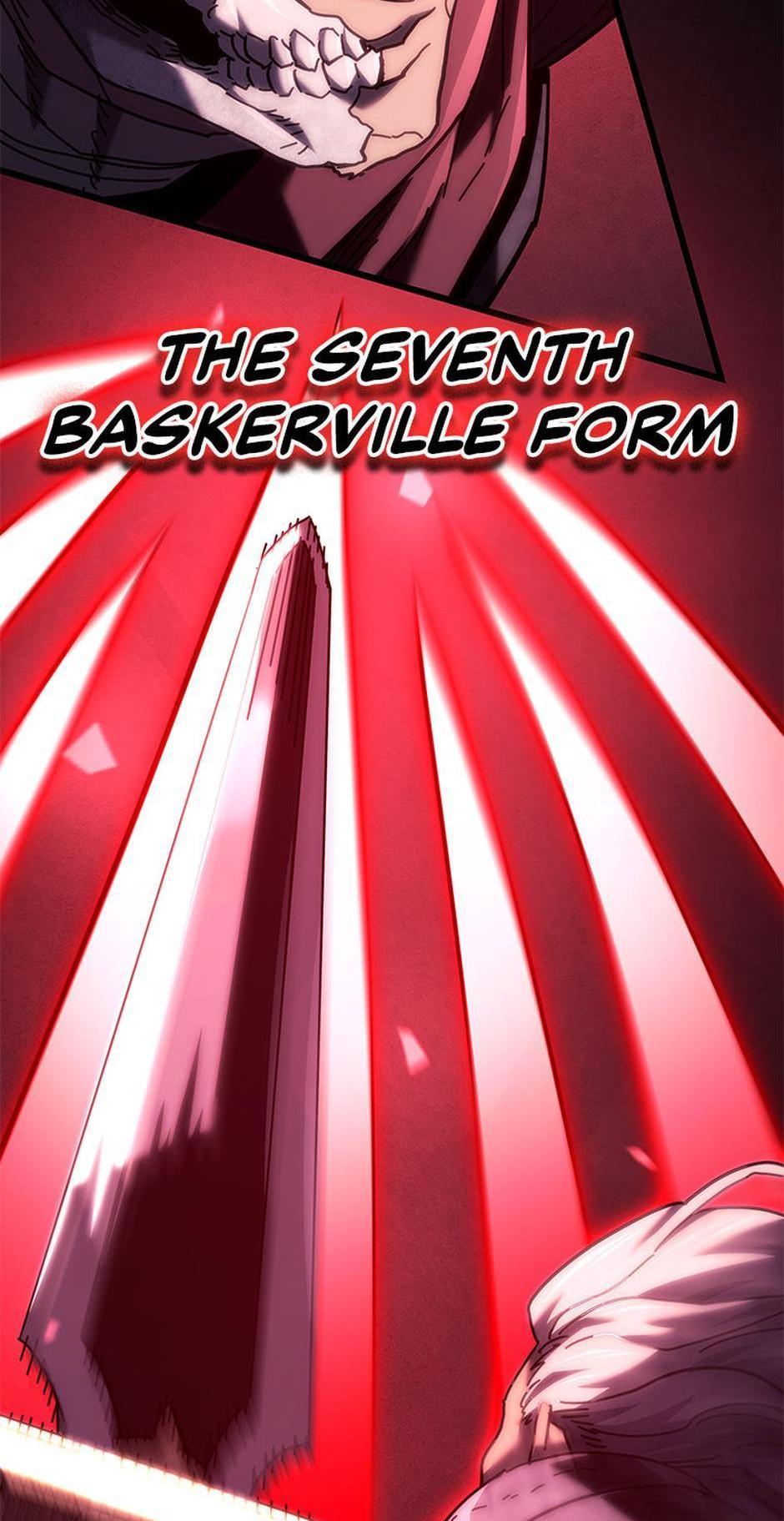 Revenge of the Baskerville Bloodhound Chapter 124 — page 101