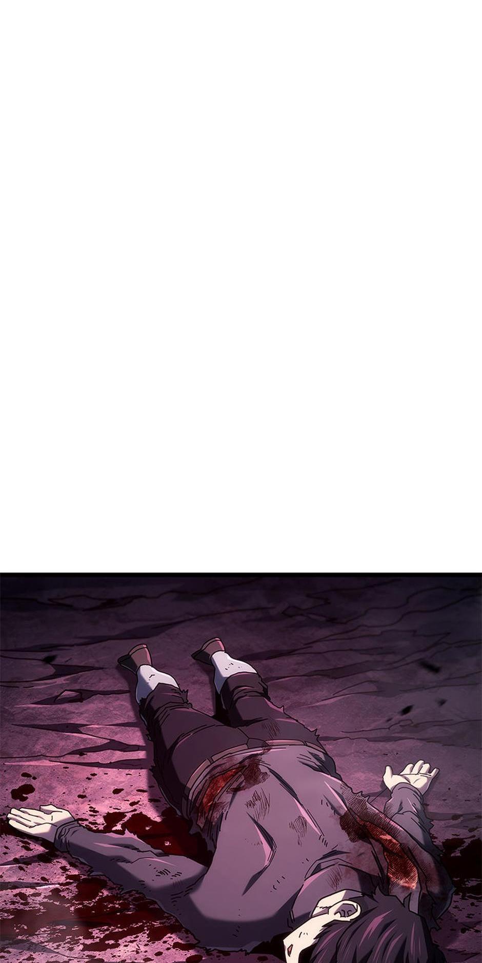 Revenge of the Baskerville Bloodhound Chapter 124 — page 129
